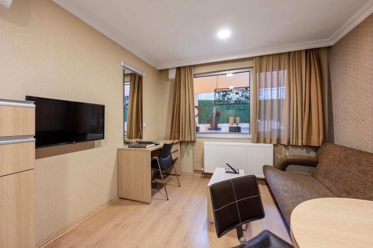 Gallery & Nisantasi 3* Istanbul