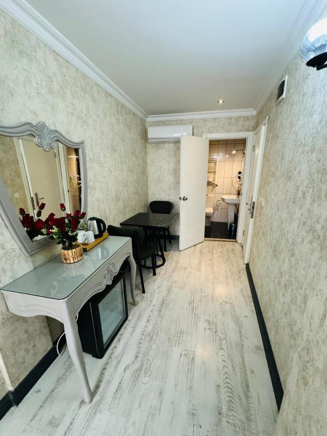 Otel Old Viva İstanbul