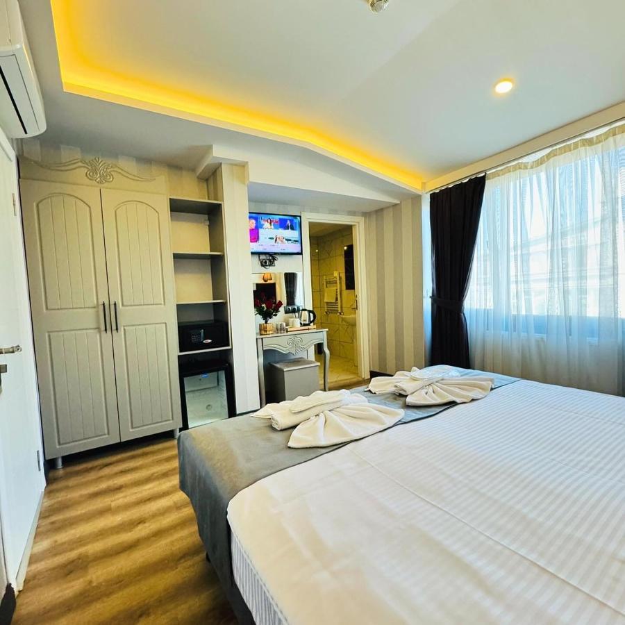 Otel Old Viva 3*