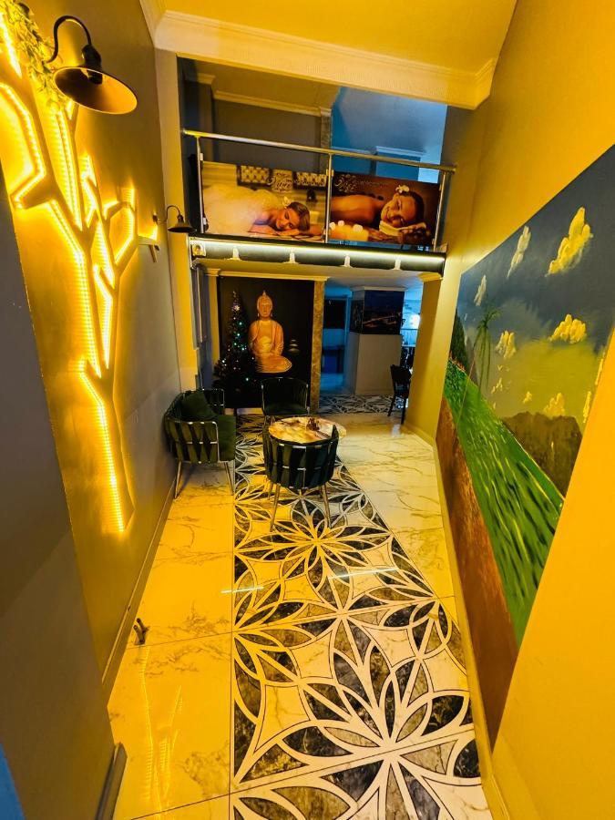 Otel Old Viva İstanbul