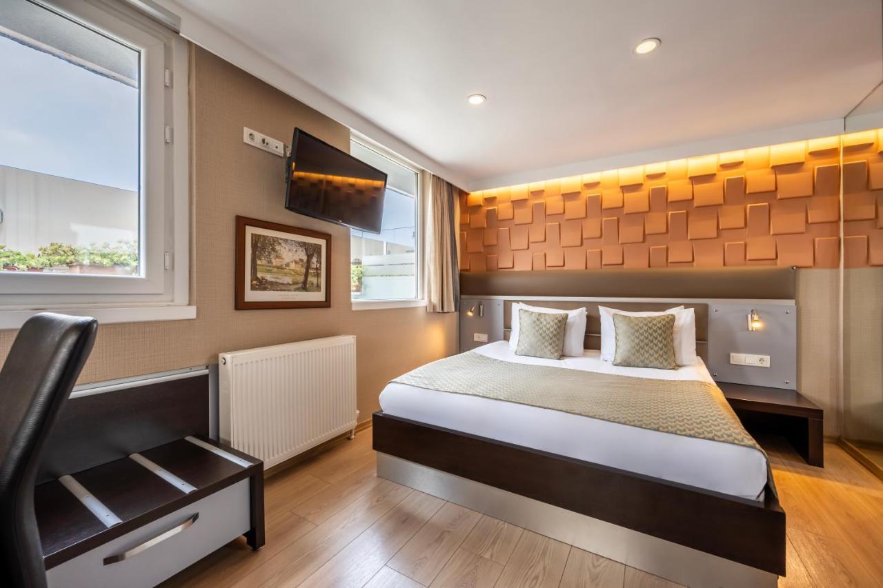 Gallery Residence&hotel Nişantaşı İstanbul