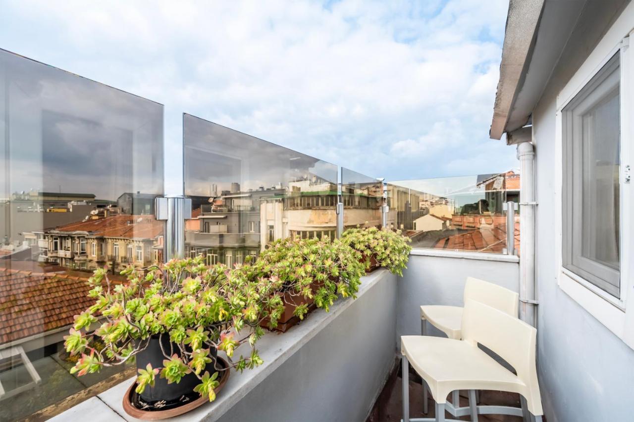 Gallery Residence&hotel Nişantaşı 3*