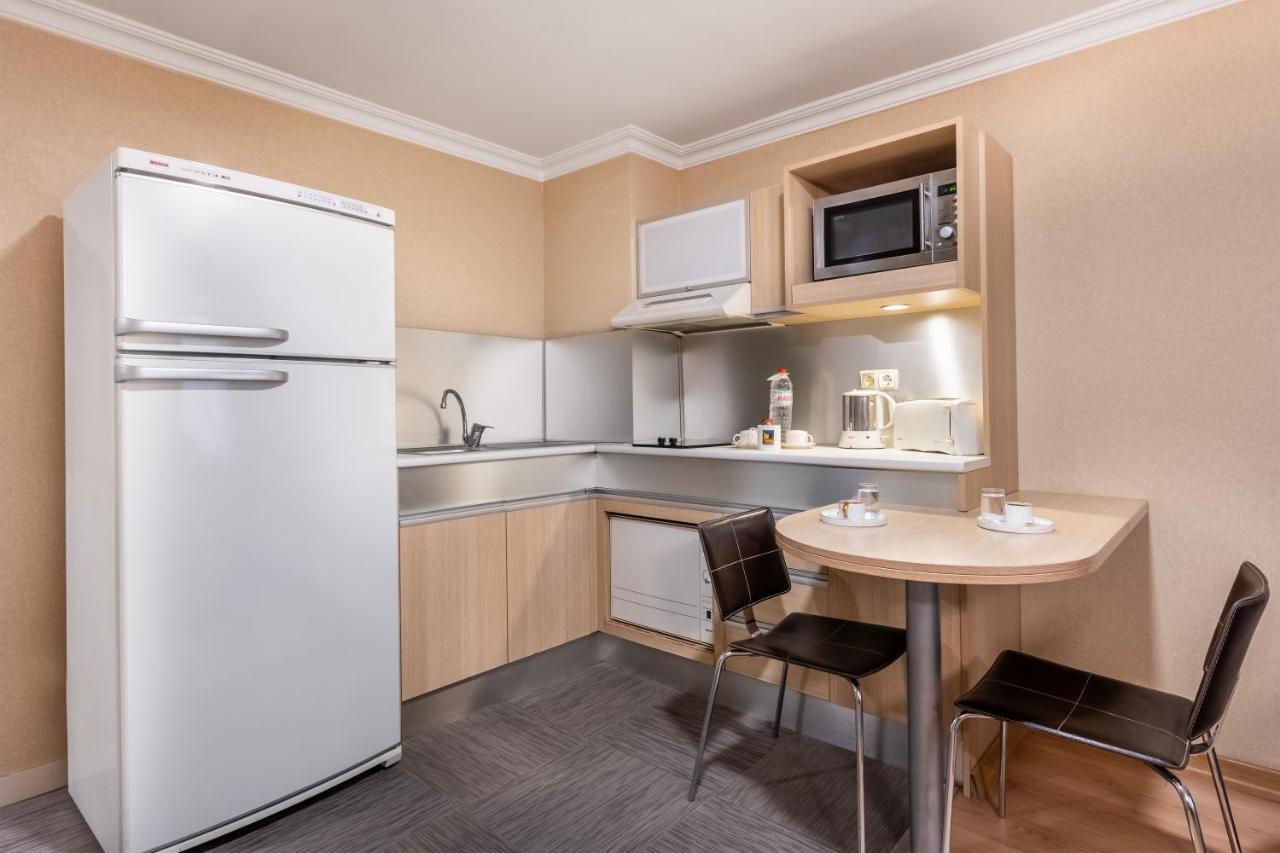 Gallery Residence&hotel Nişantaşı Otel 3*