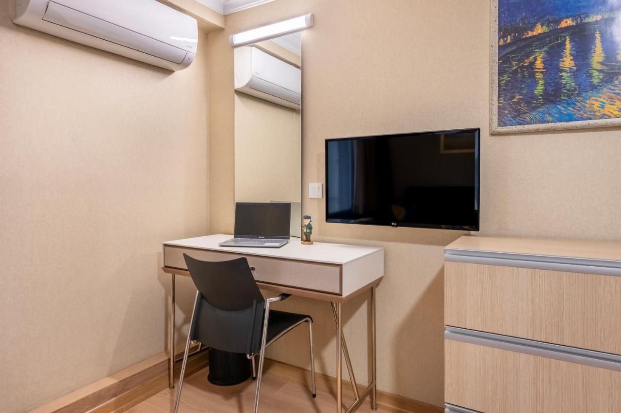 Gallery Residence&hotel Nişantaşı Otel İstanbul