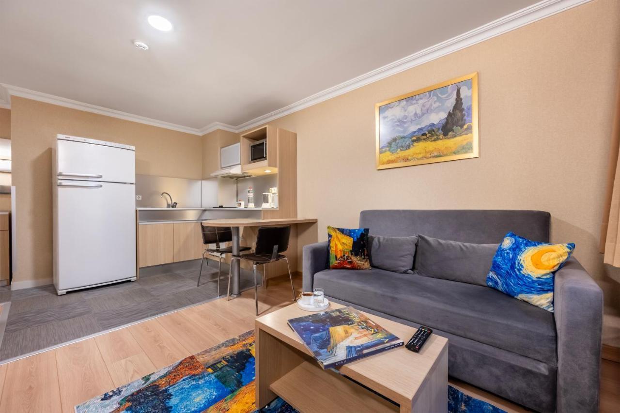 Gallery & Nisantasi 3* Istanbul