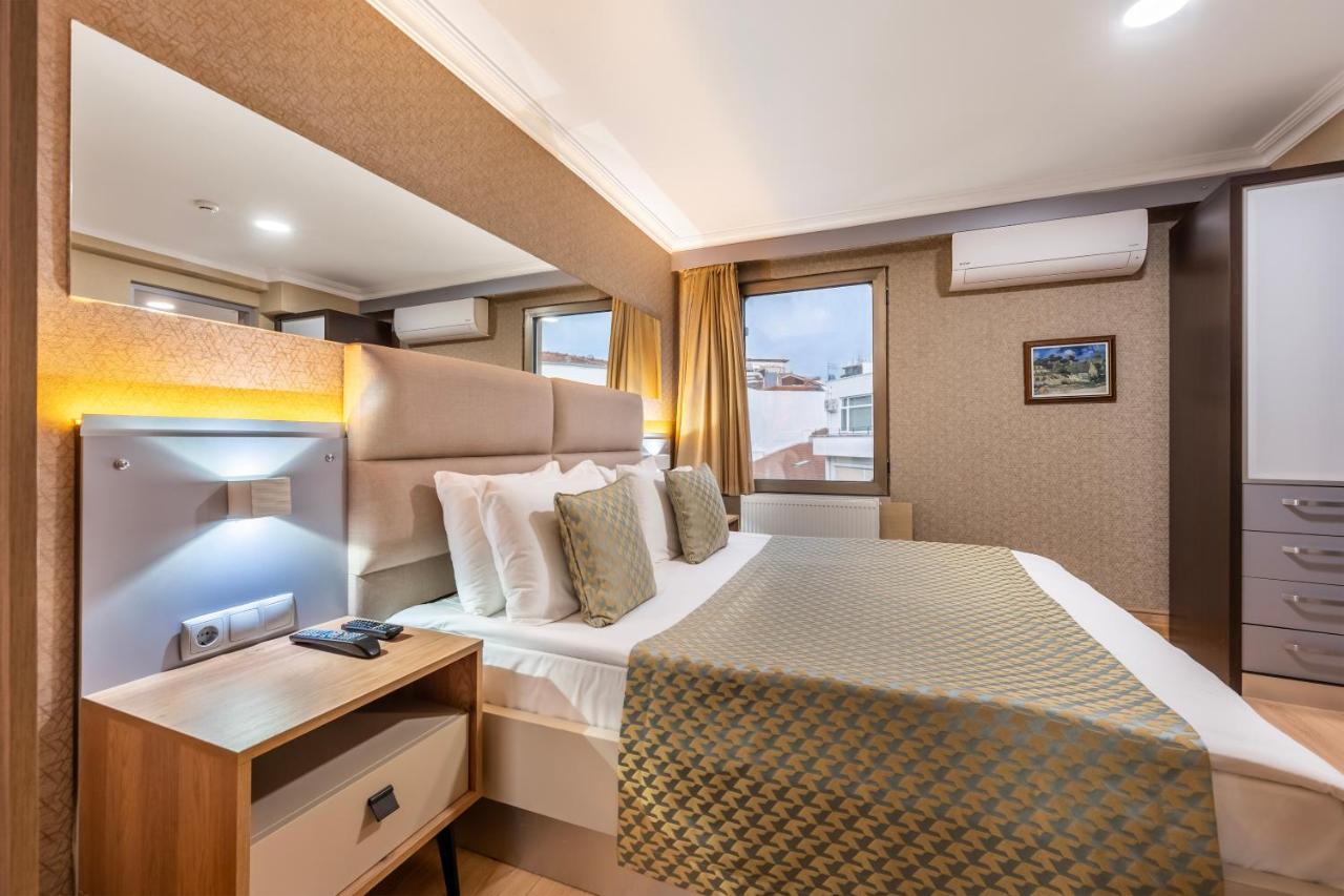 Gallery Residence&hotel Nişantaşı İstanbul