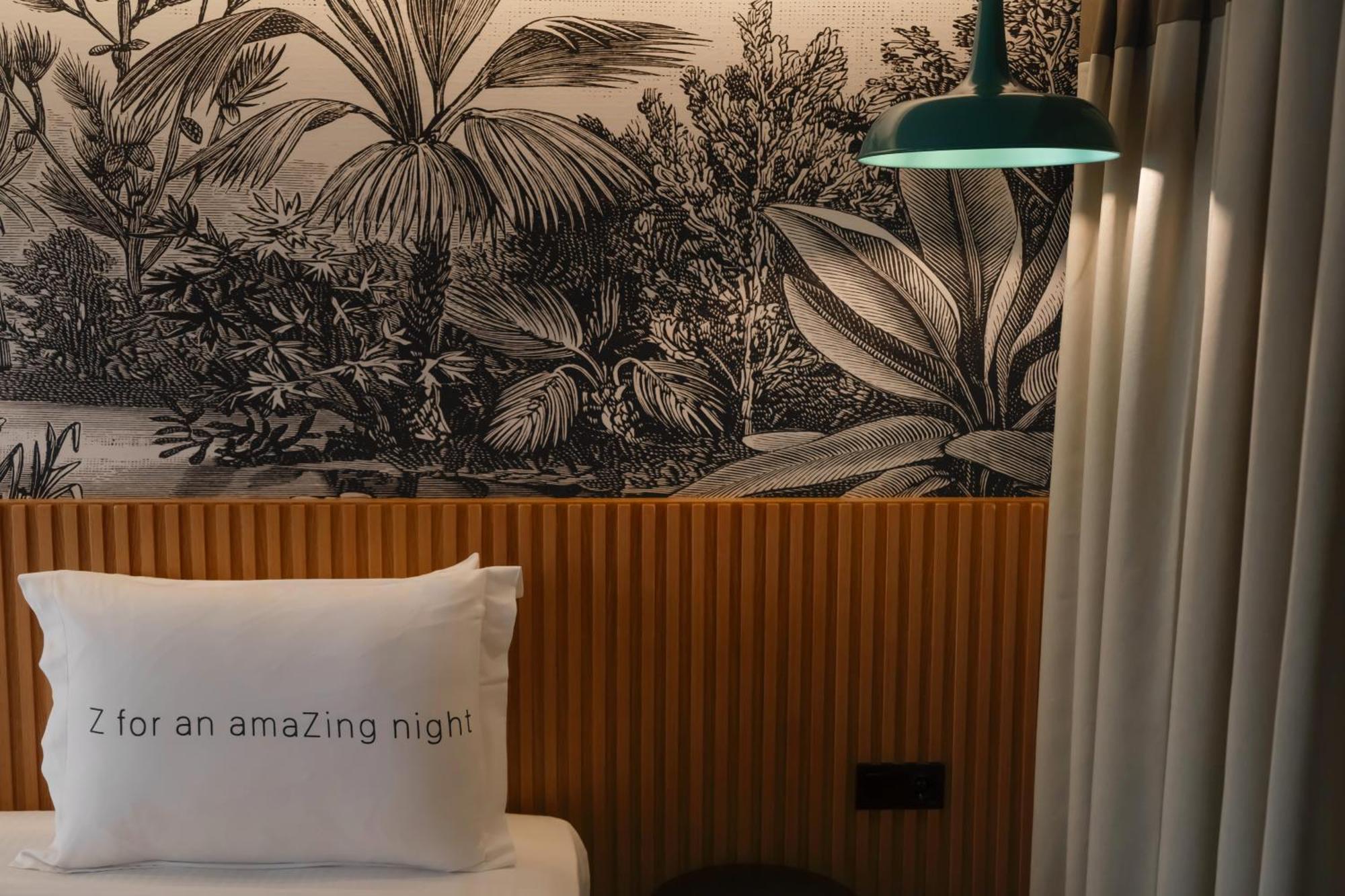 Bosphorus Hotel Istanbul
