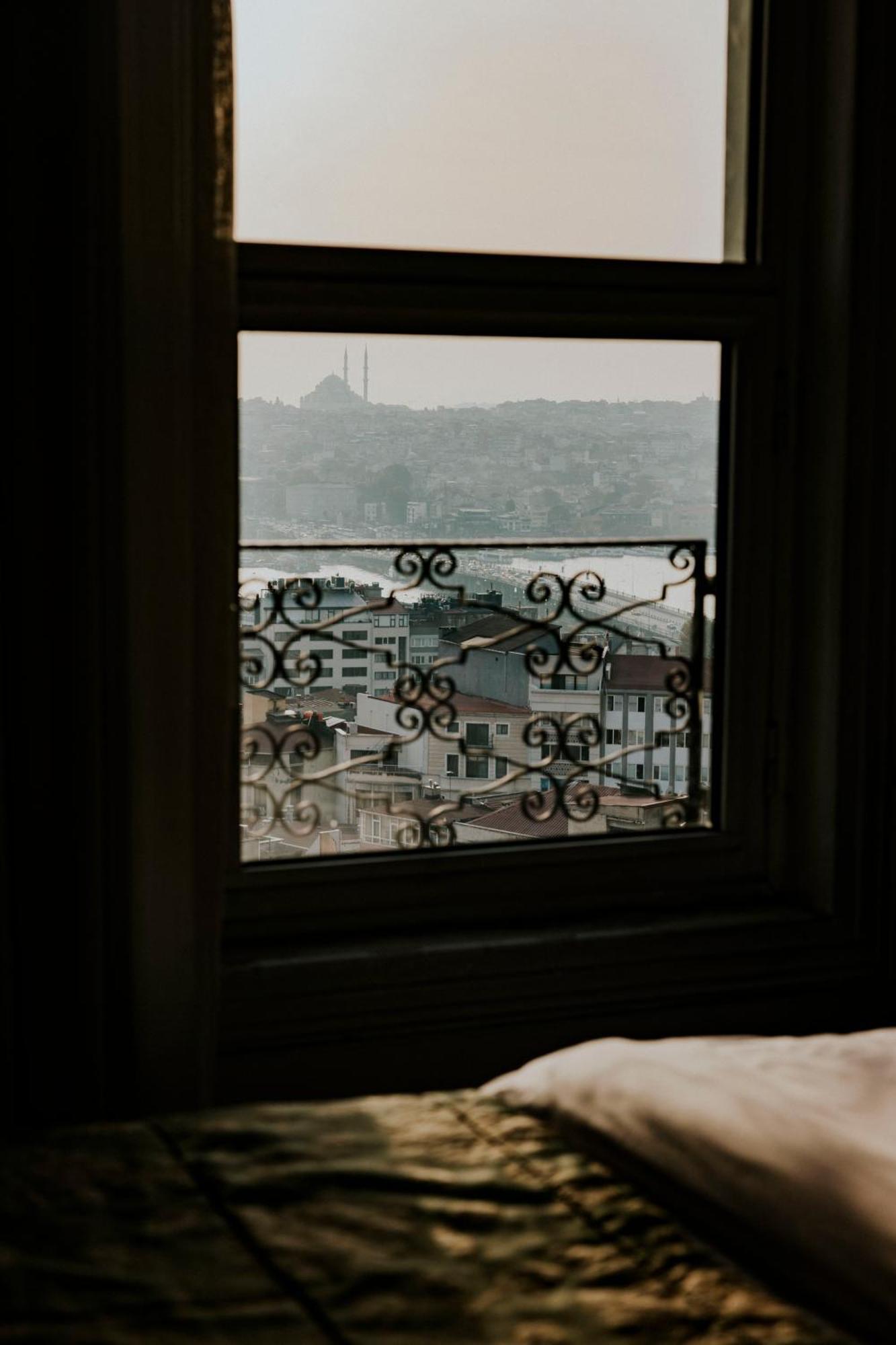 Hotel Anemon Koleksiyon Galata