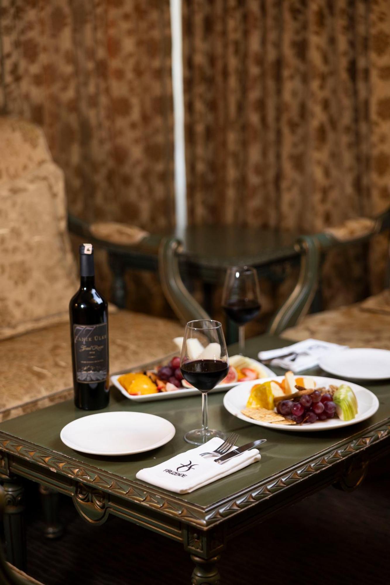 Anemon Koleksiyon Galata Hotel
