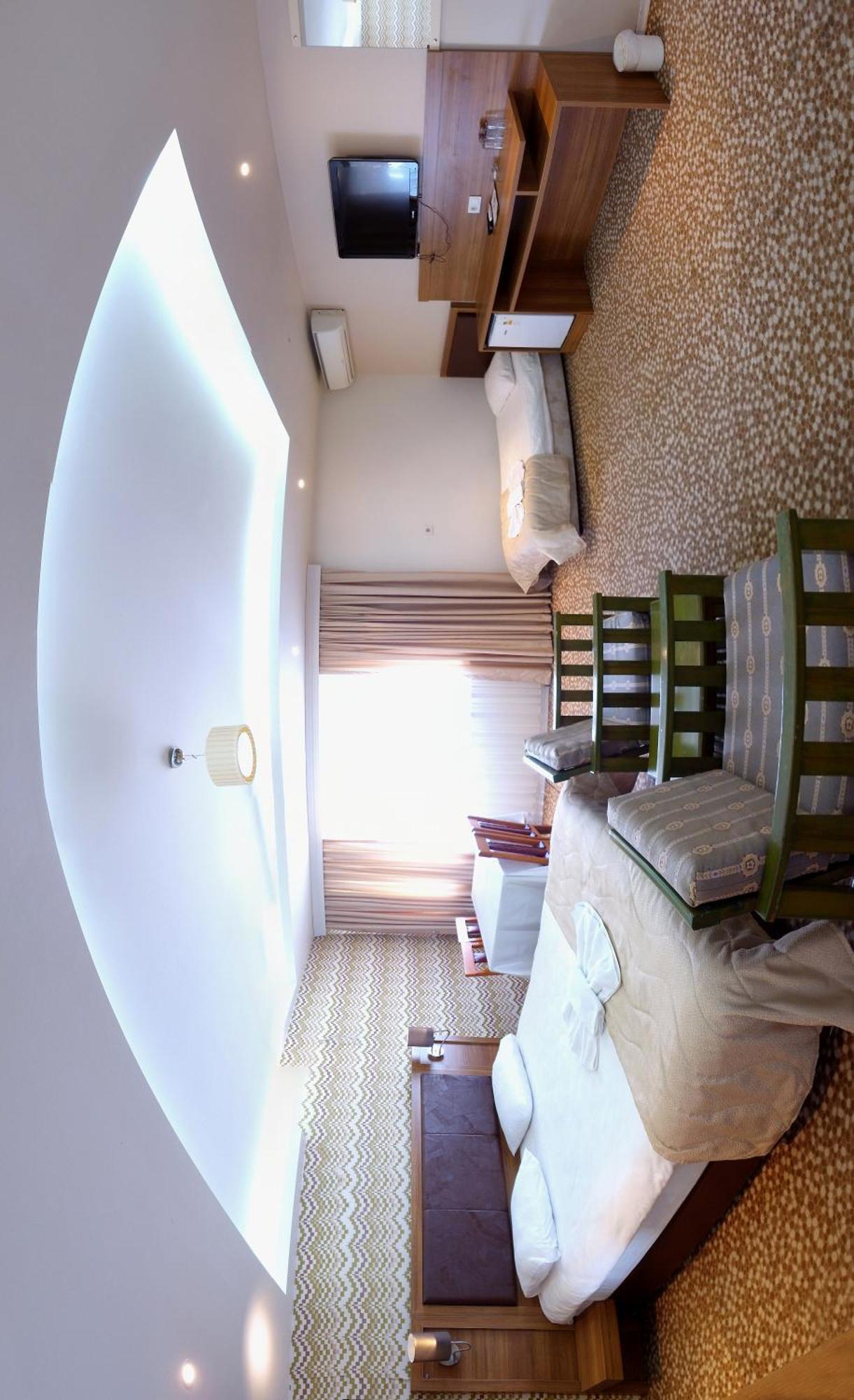Grand As Hotel