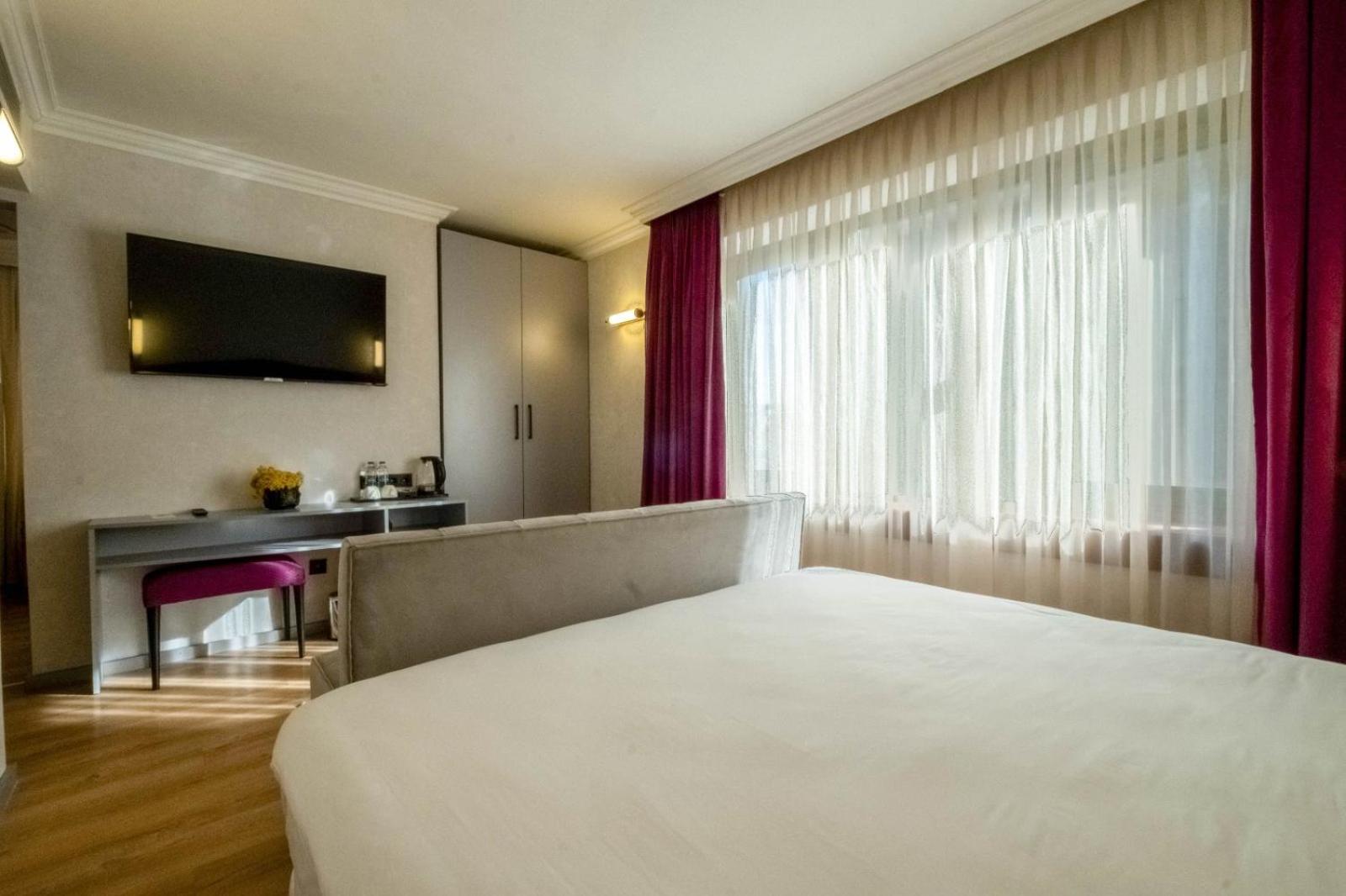 Hotel Marble