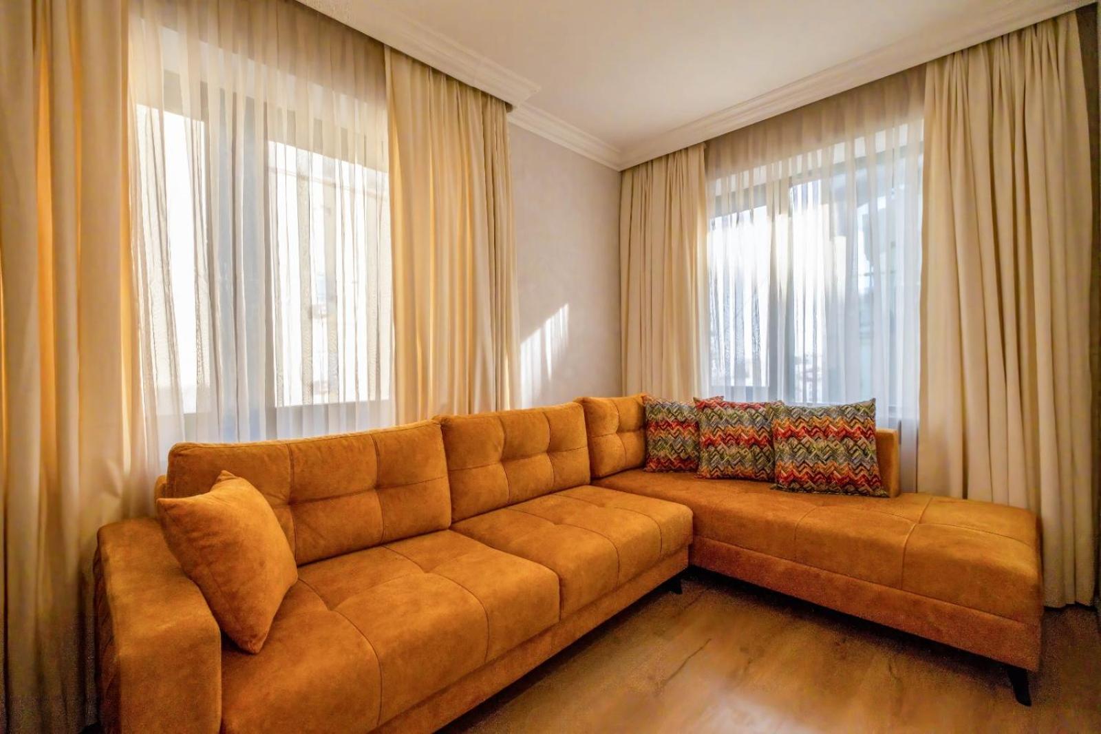 Marble Hotel Istanbul