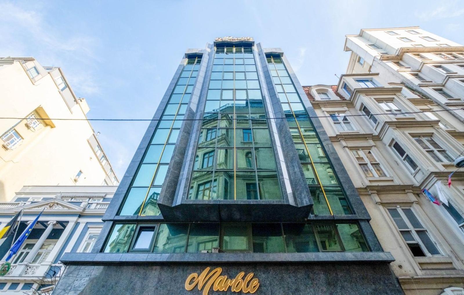 Hotel Marble Istanbul