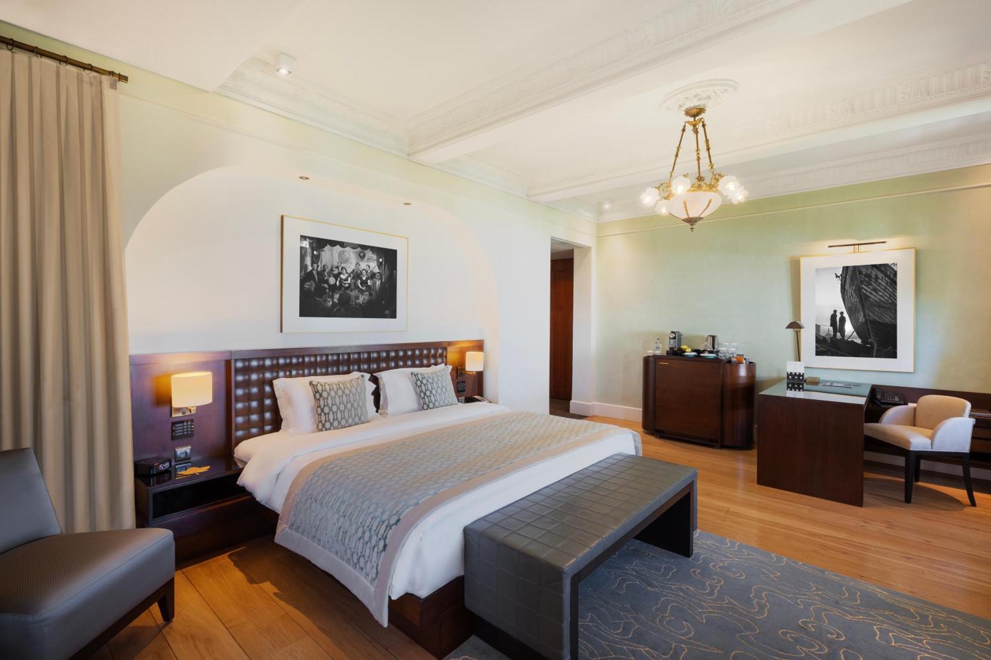 Park Hyatt - Macka Hotel