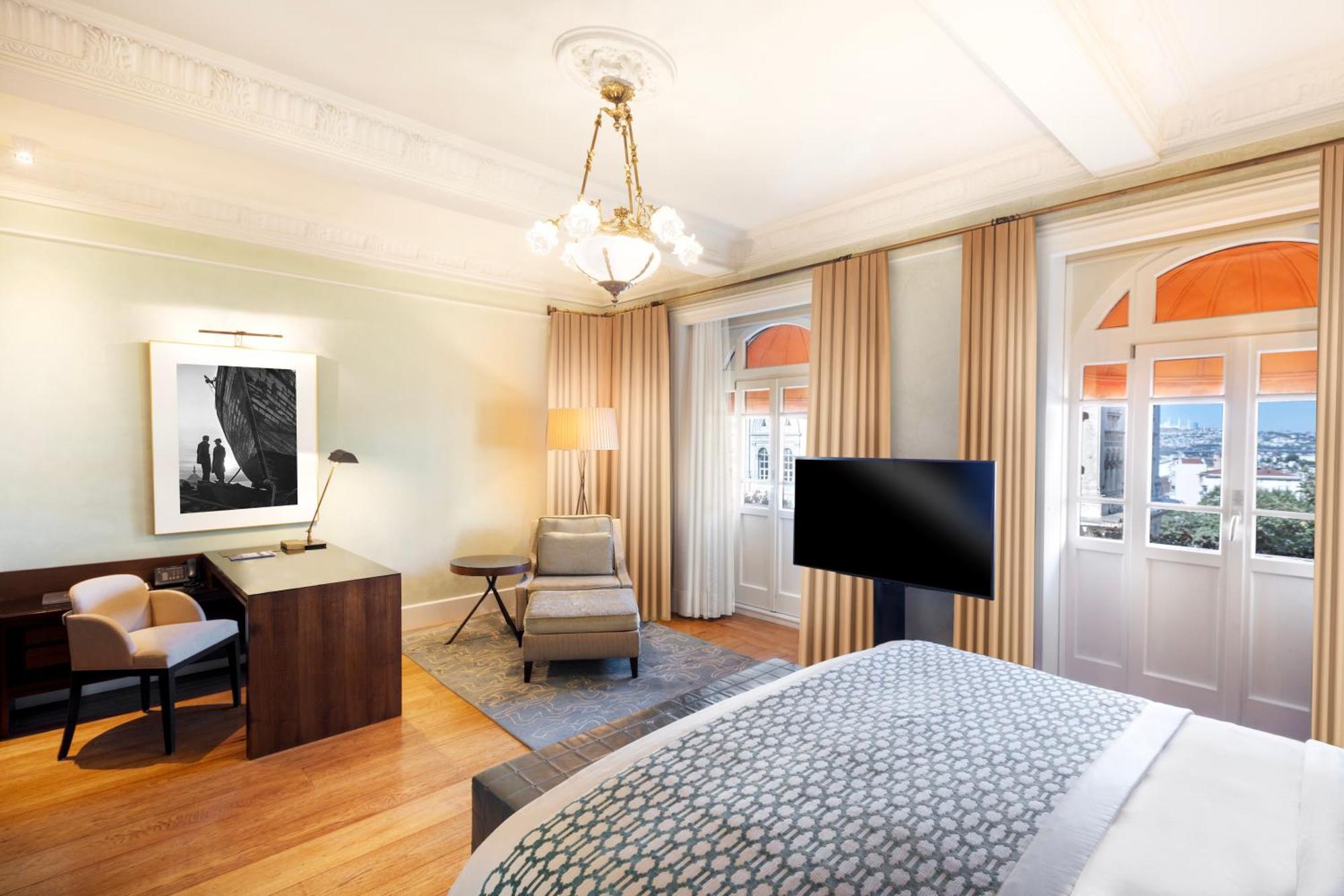 Hotel Park Hyatt - Macka