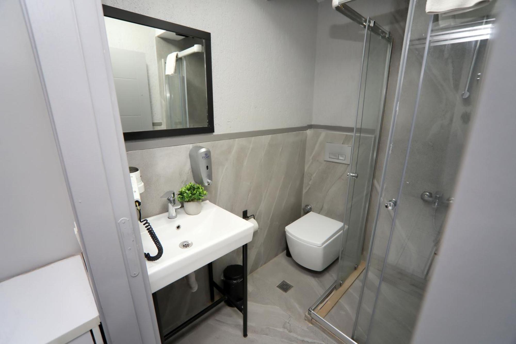 Arkem 1 Hotel