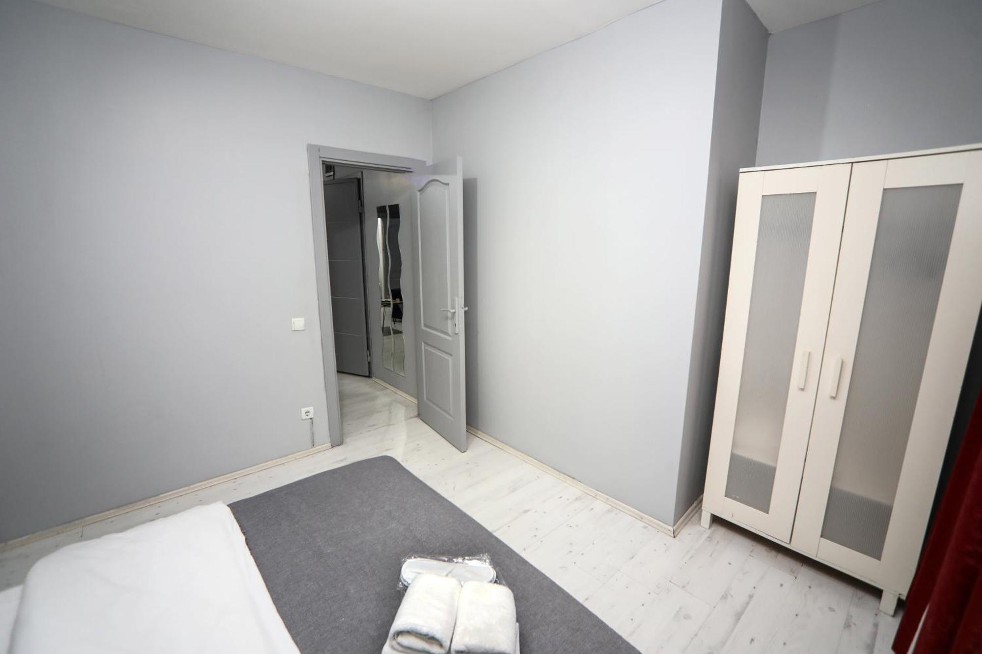 Arkem 1 Istanbul