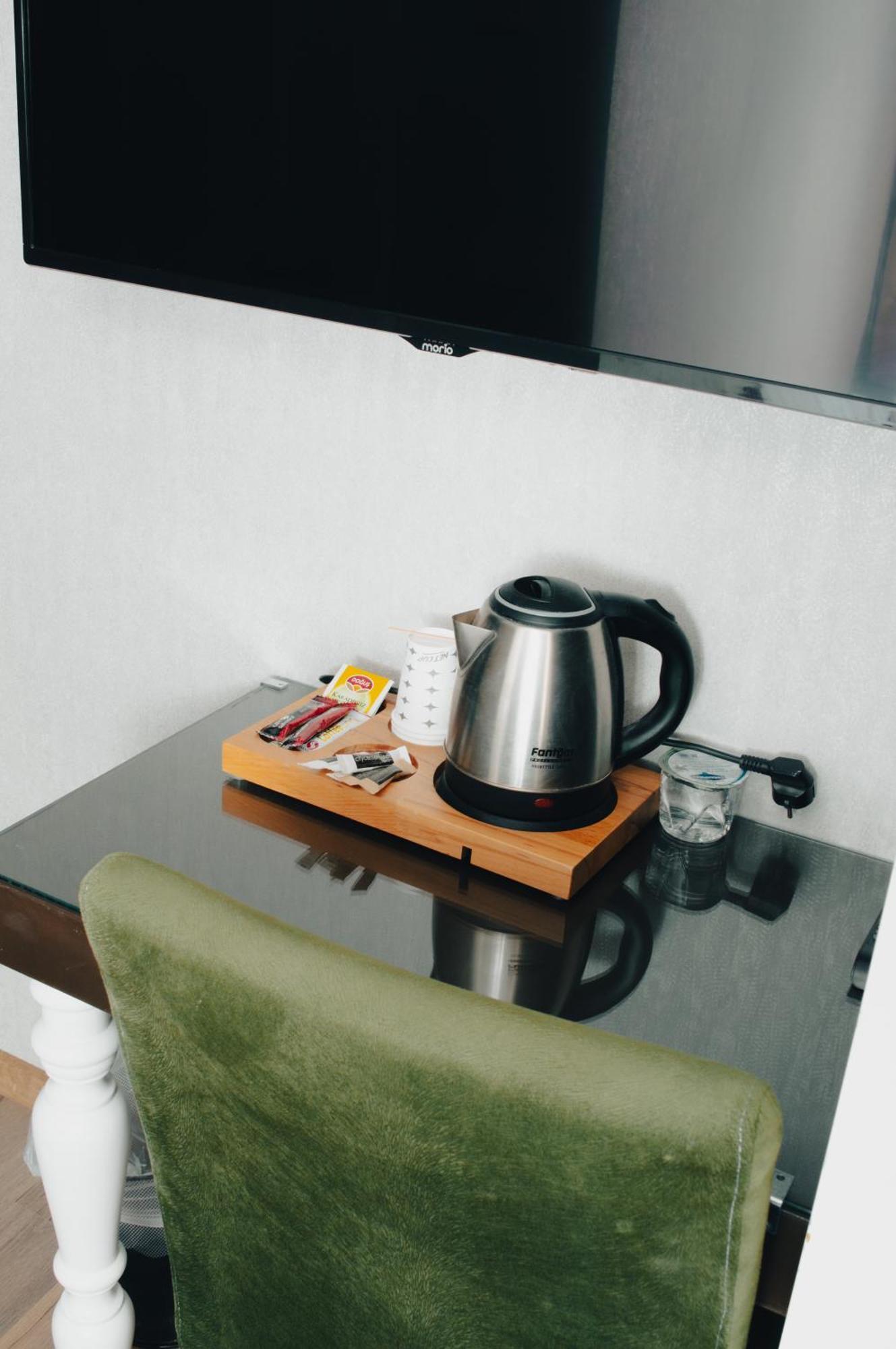 Hotel Center Taksim Istambul