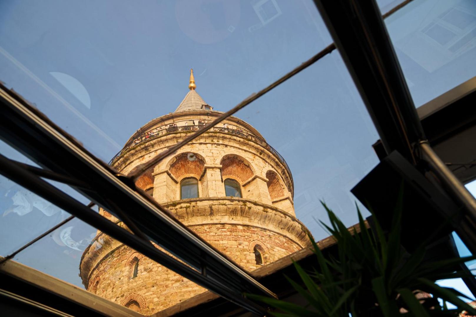 Anemon Koleksiyon Galata 4*