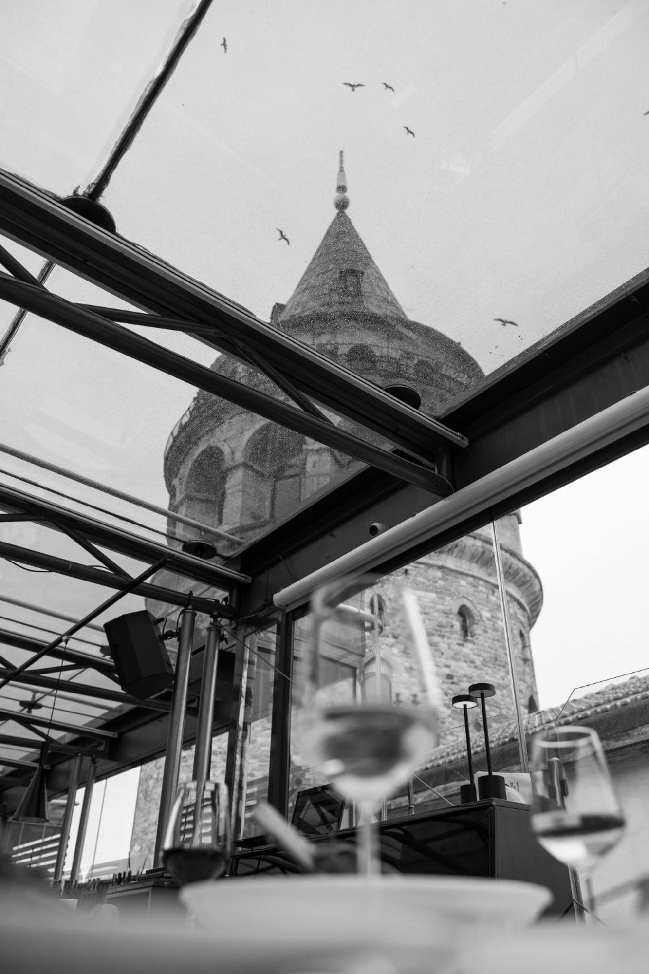 Anemon Koleksiyon Galata