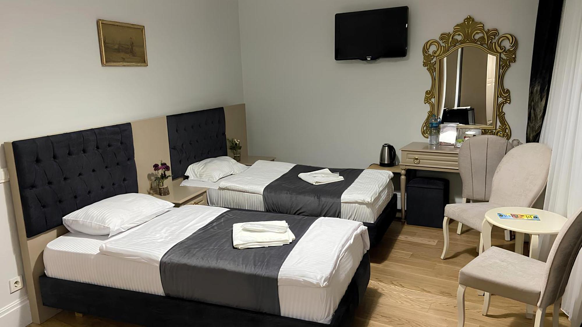 Hotel Next2 3*