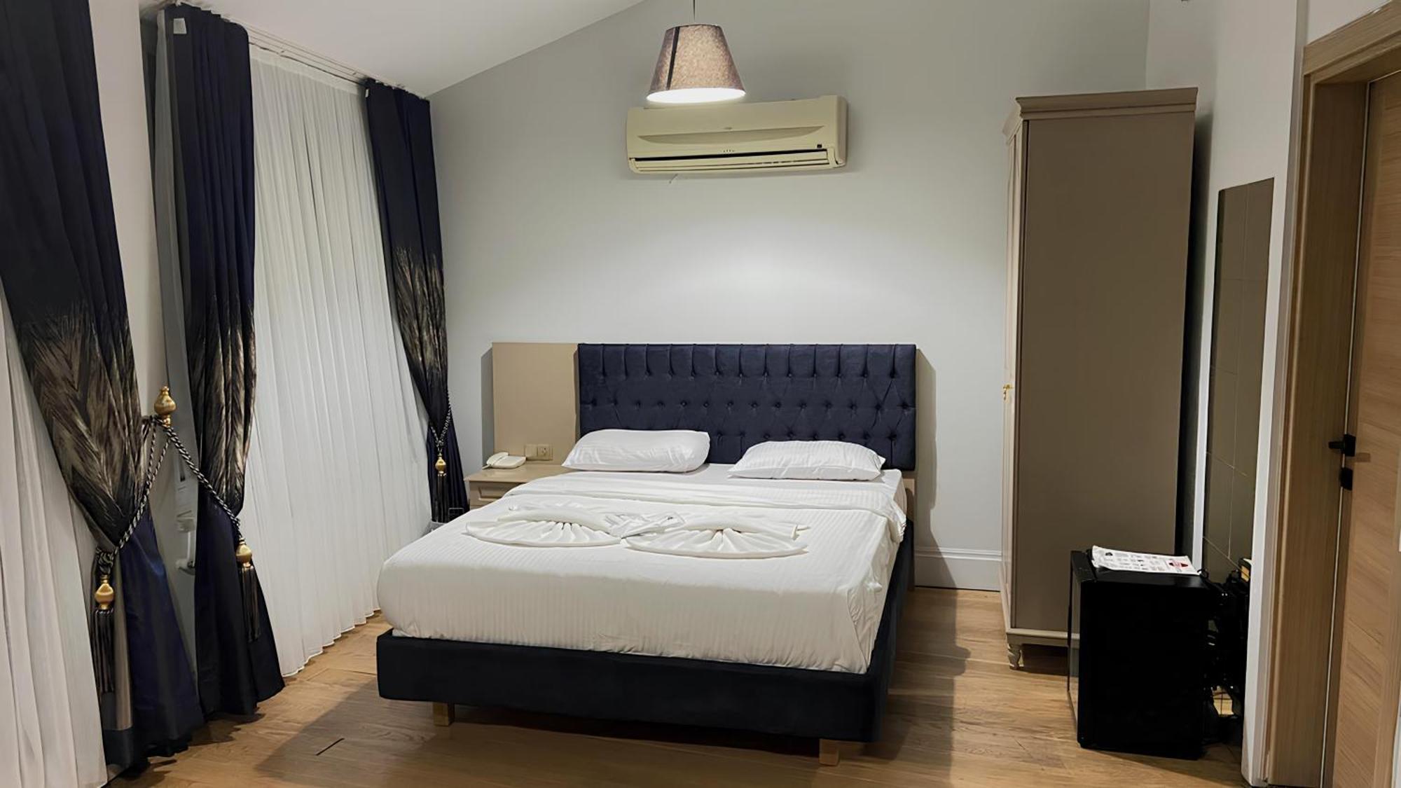 Hotel Next2 Istambul