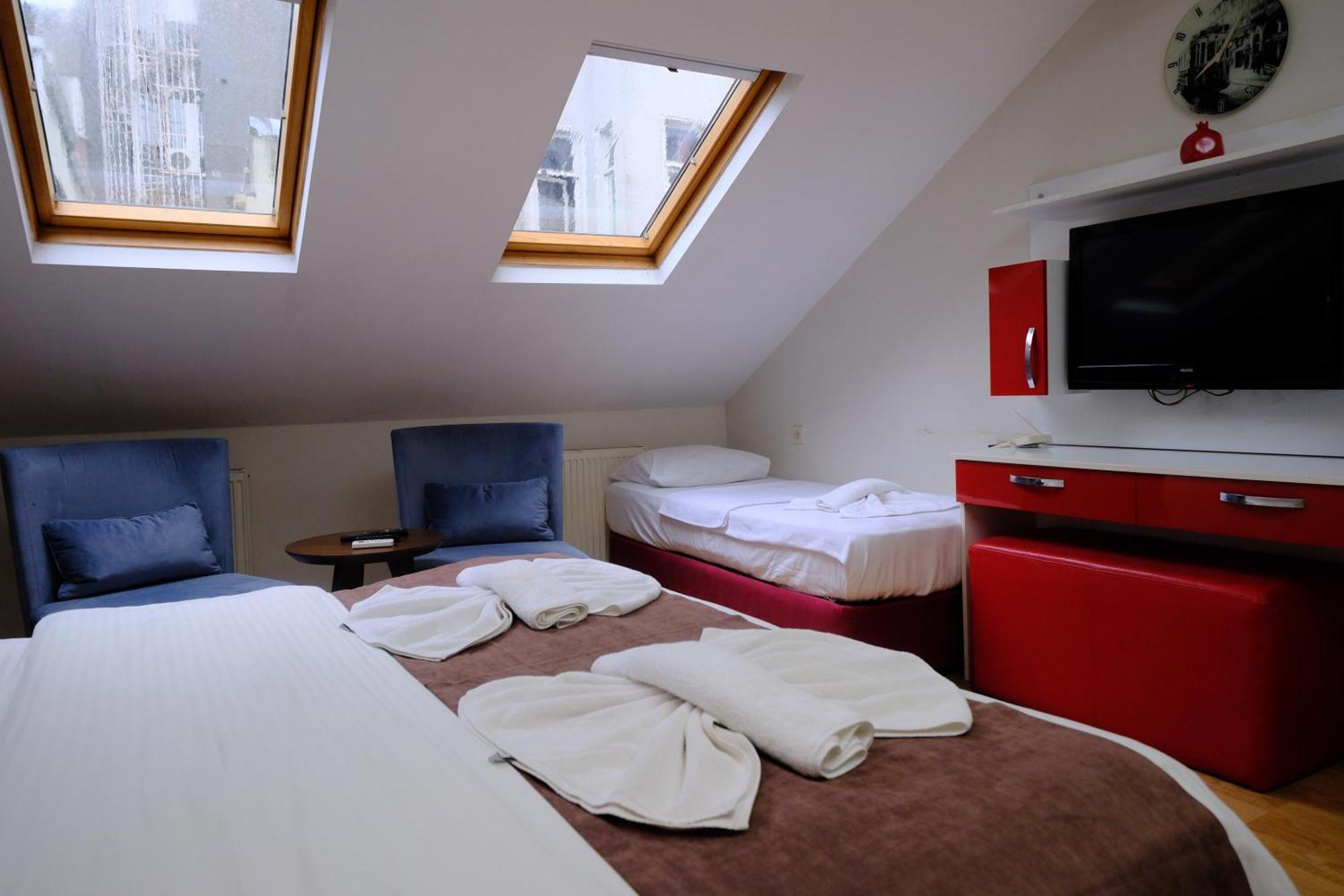 Apartment Taksim Green Istanbul