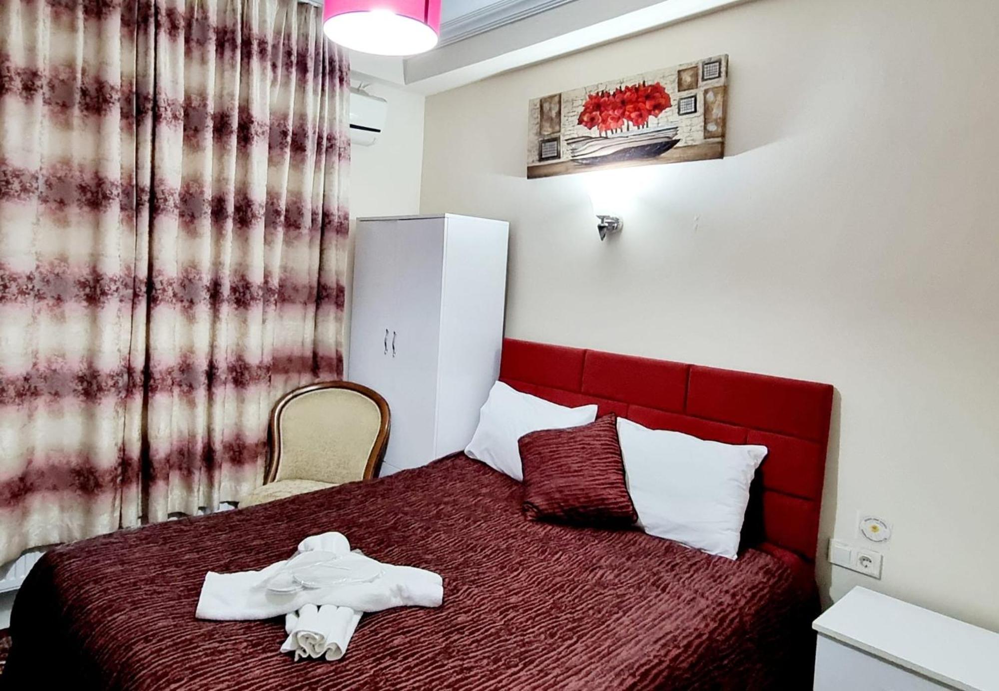 5 Kisilik Huzurlu Stuedyo Daire * Istanbul