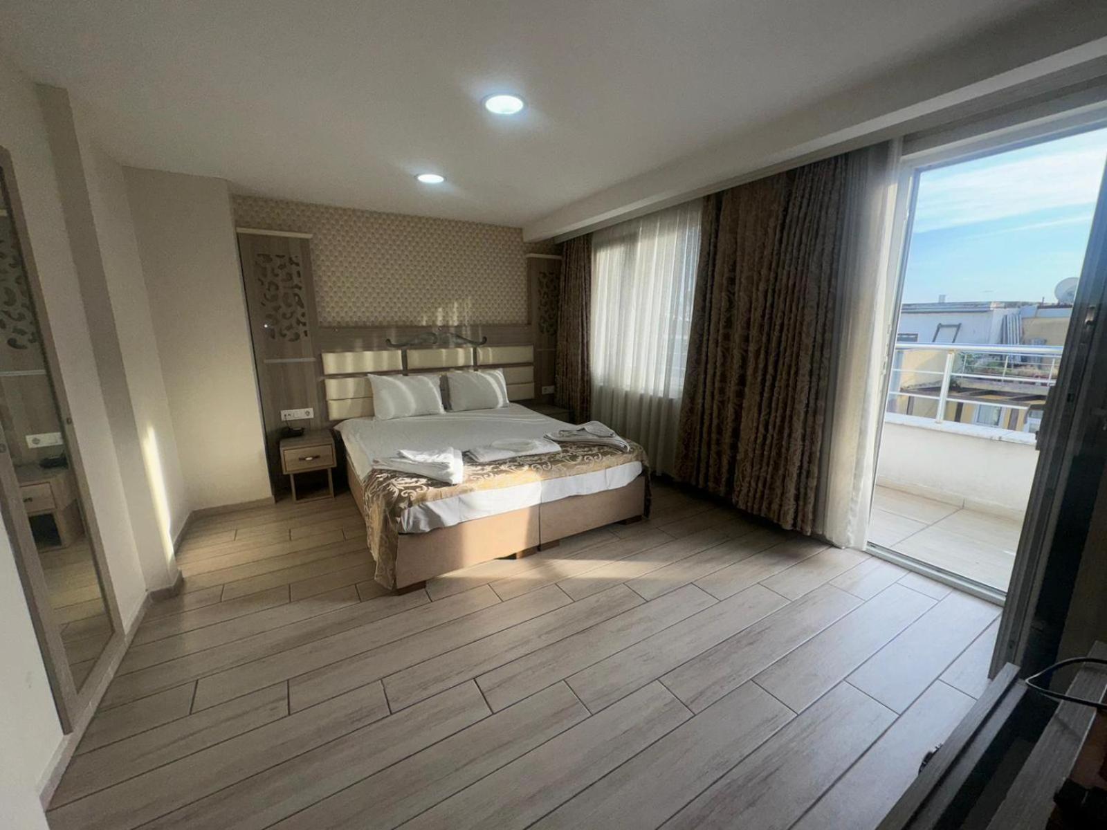 Hotel Raimond Istanbul