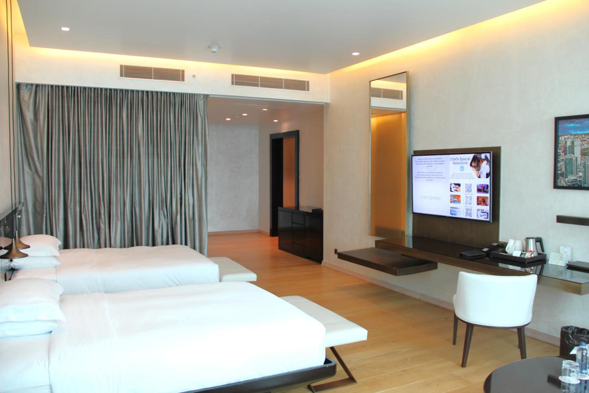 Hyatt Centric Levent Hotel