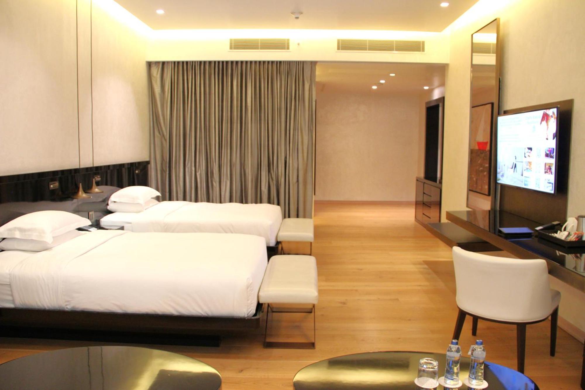 Hyatt Centric Levent Hotel