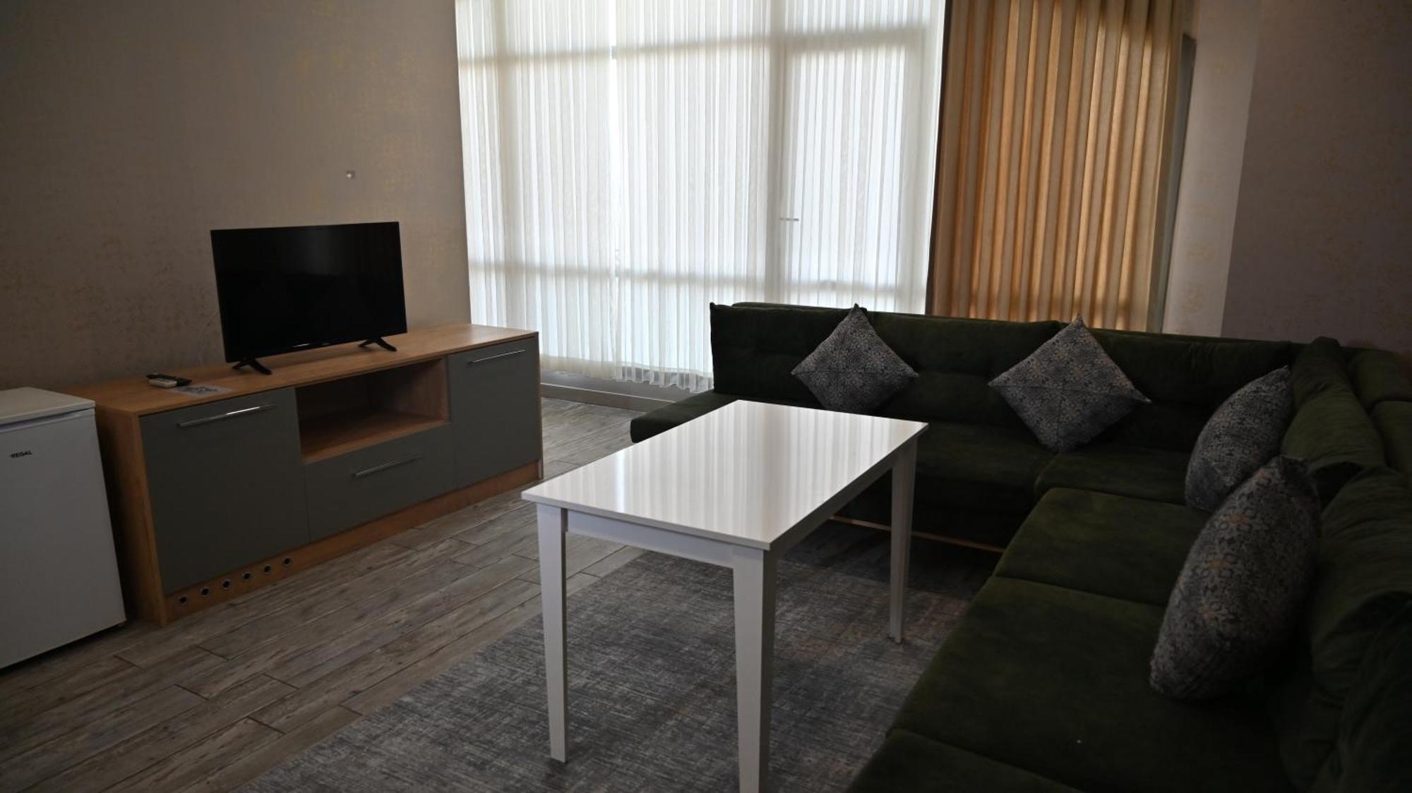 Agora Aparthotel Istanbul