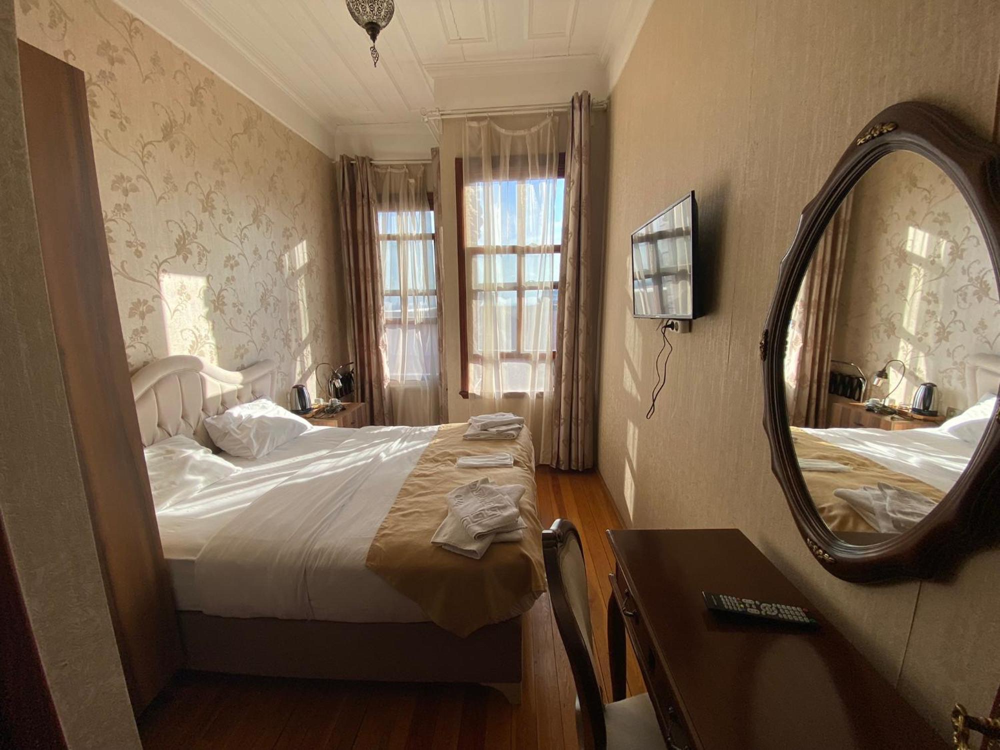Bed & Breakfast Nuray Istanbul