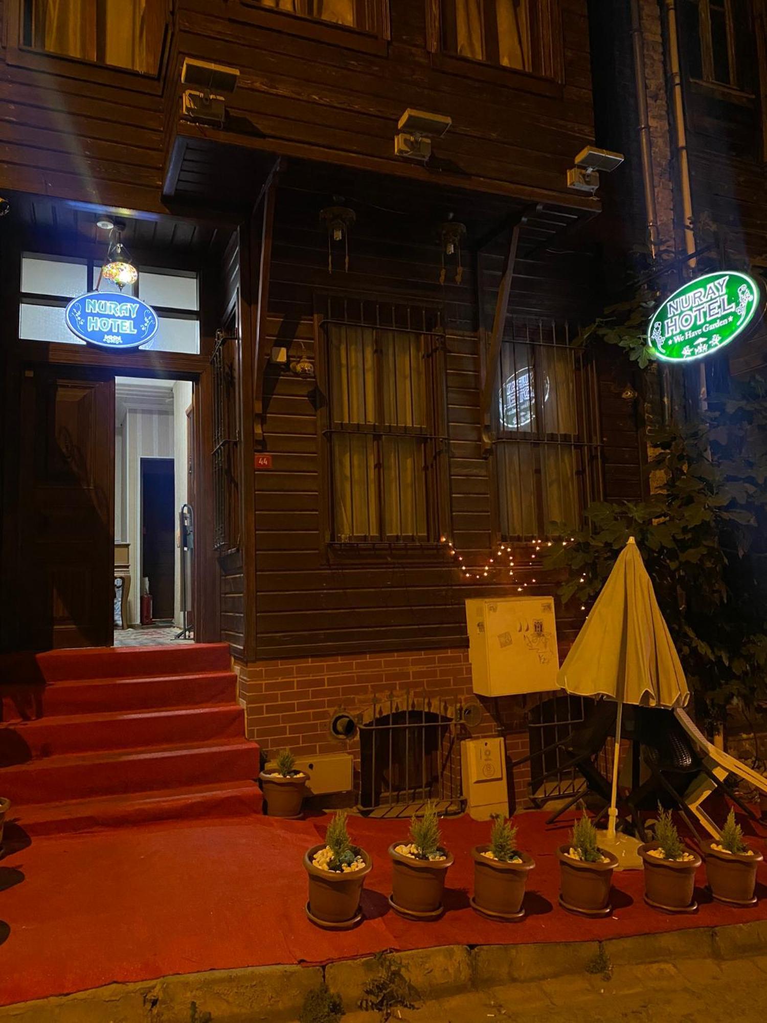Nuray Bed & Breakfast
