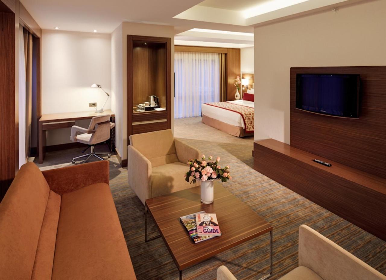 Mercure Altunizade Hotel