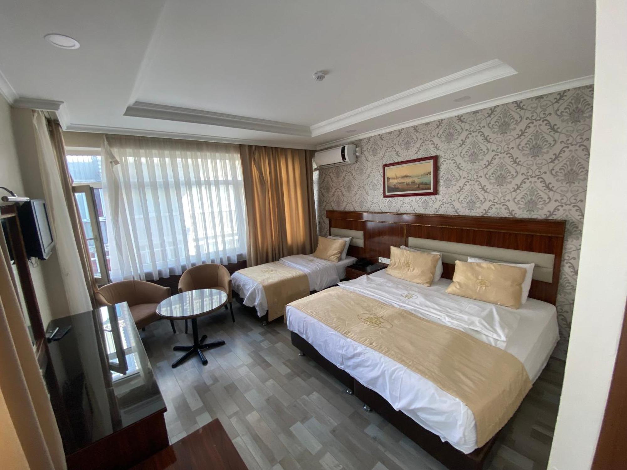 Elit Palace Hotel