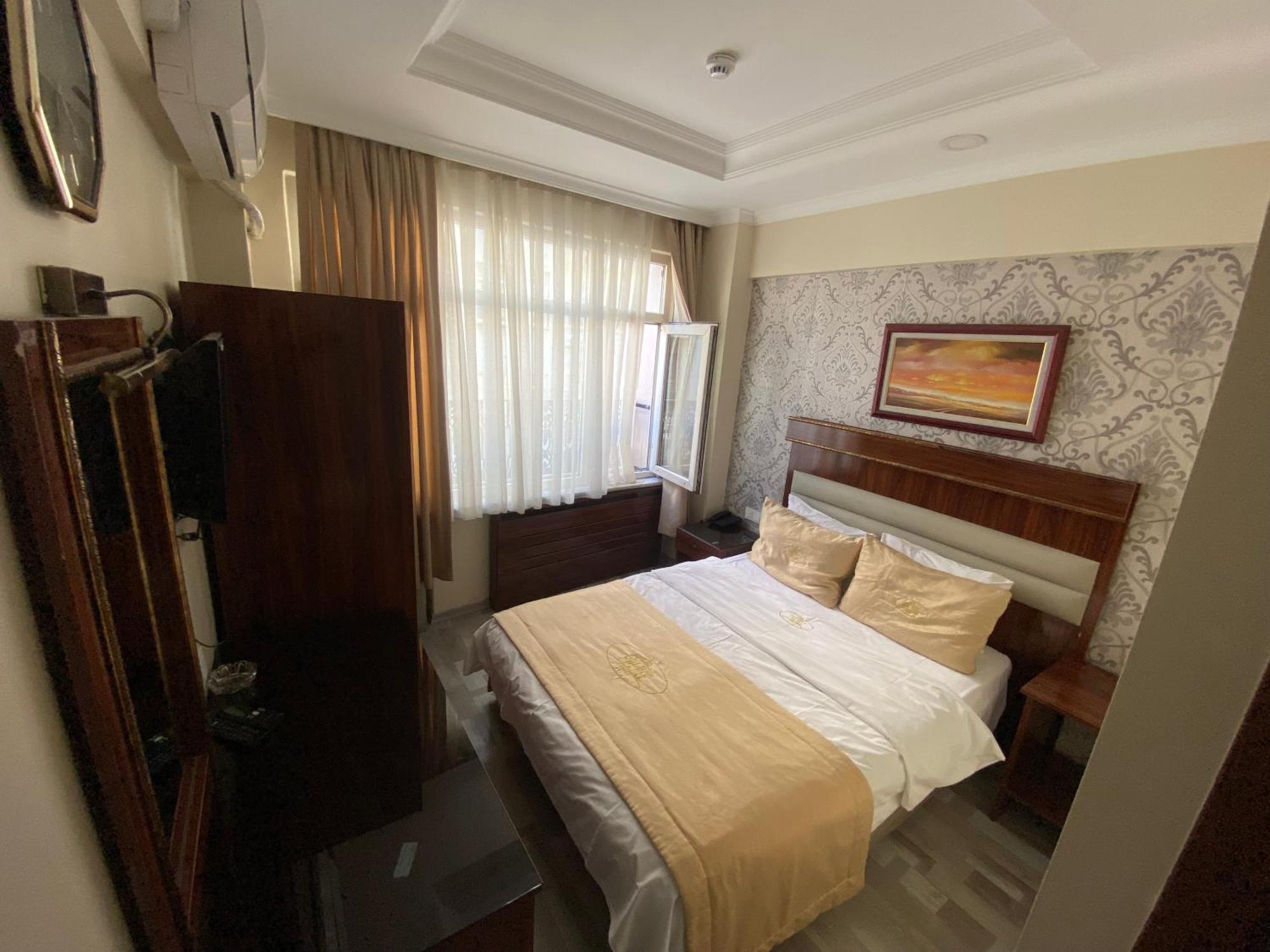 Hotel Elit Palace Istambul