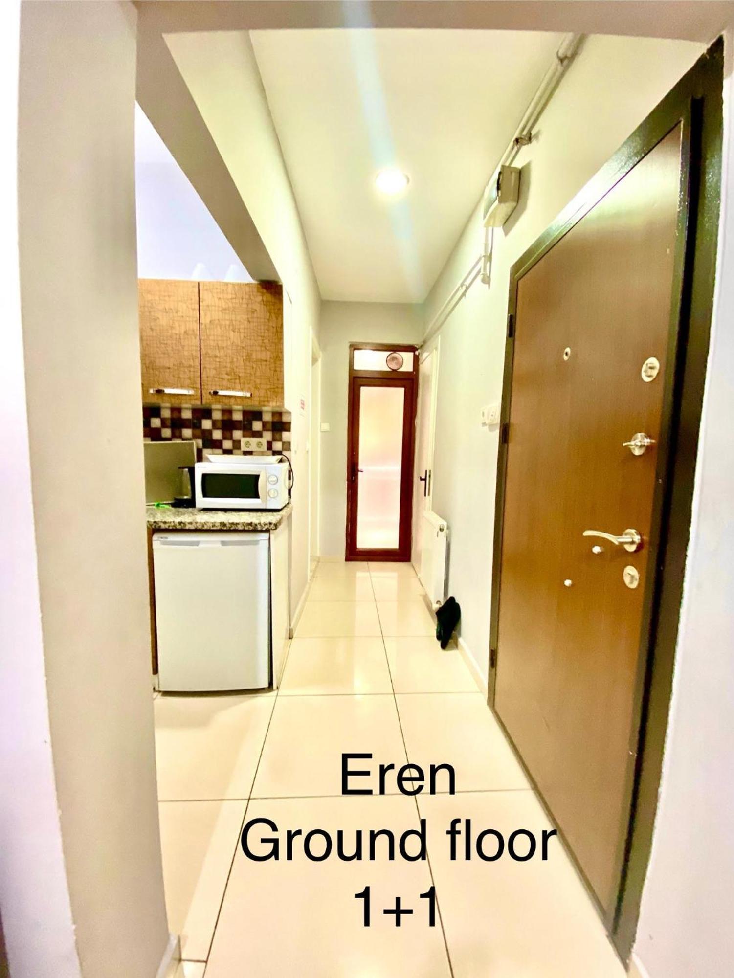Apartment Imc Fatih *