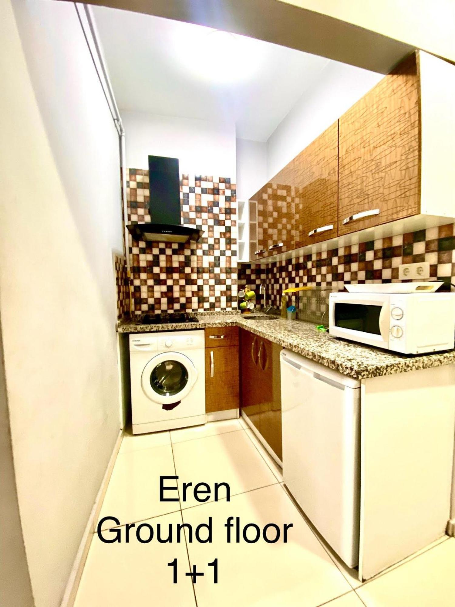 Apartment Imc Fatih