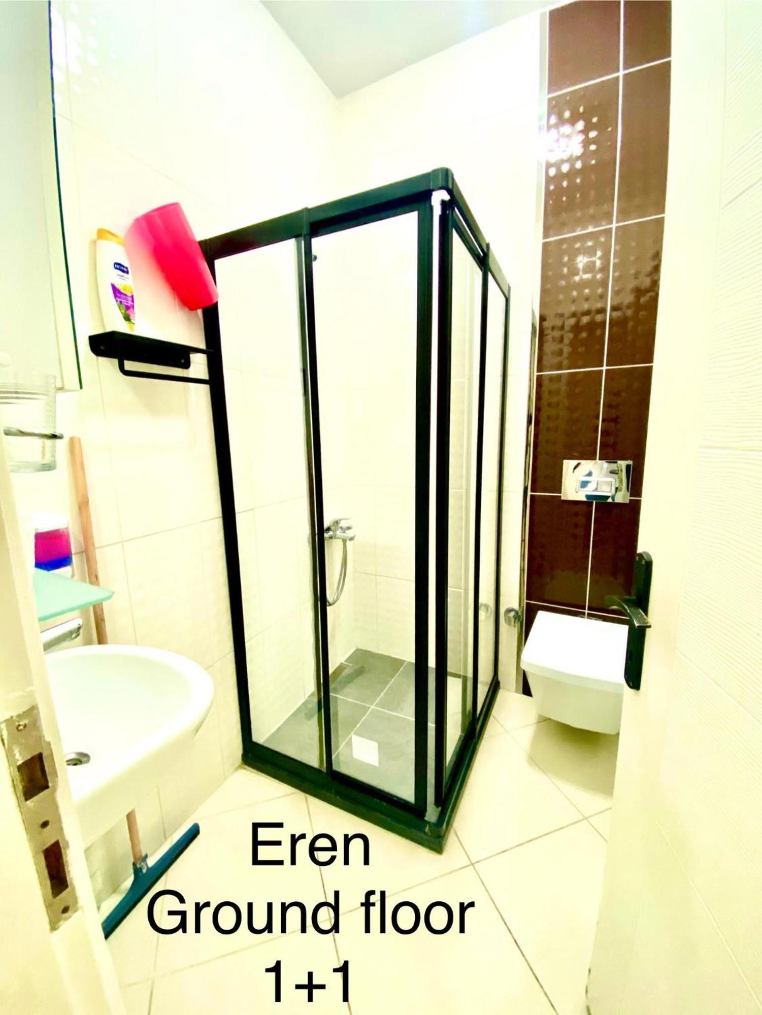 Imc Fatih Apartment Istanbul