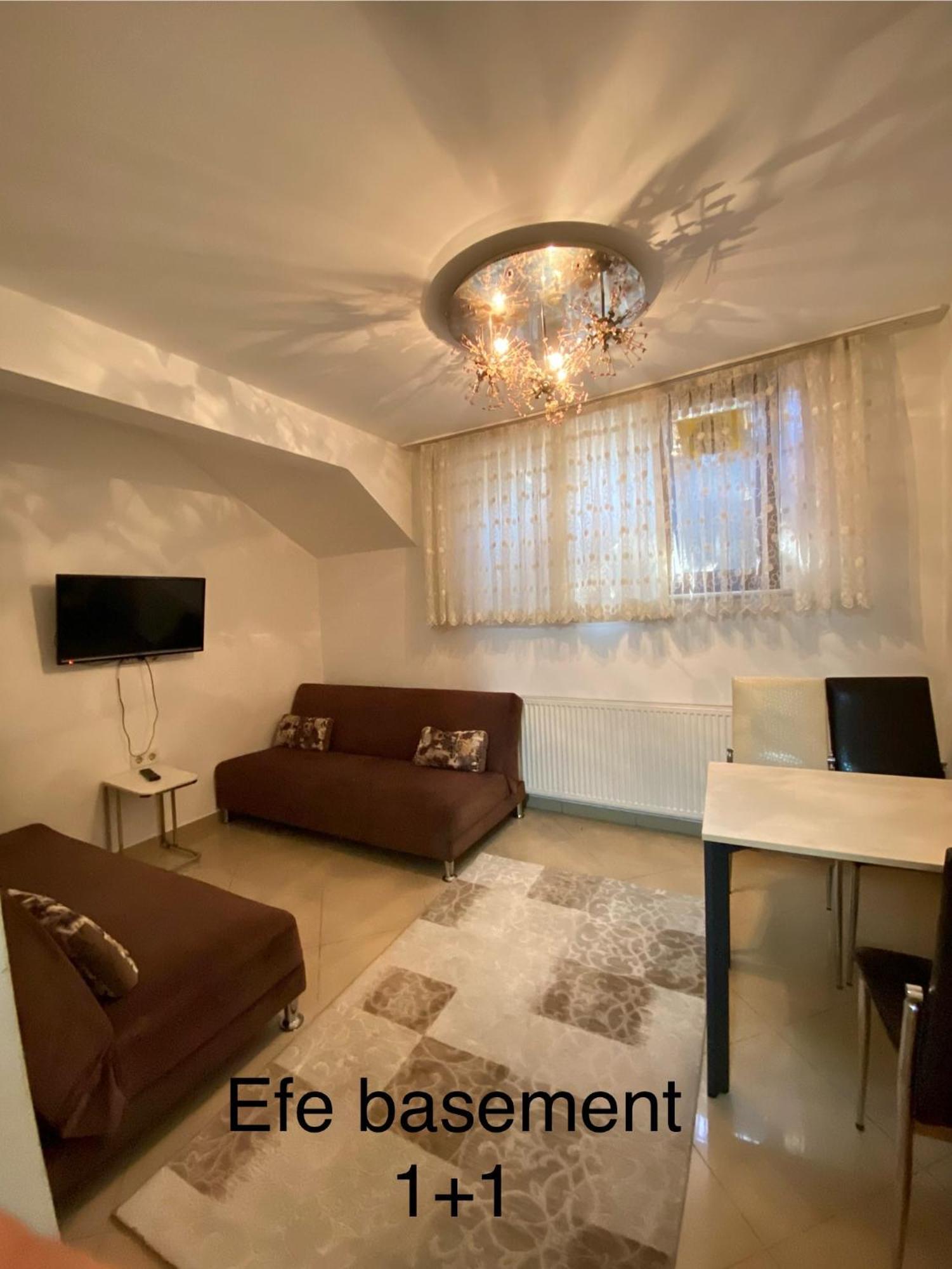 Imc Fatih Apartment