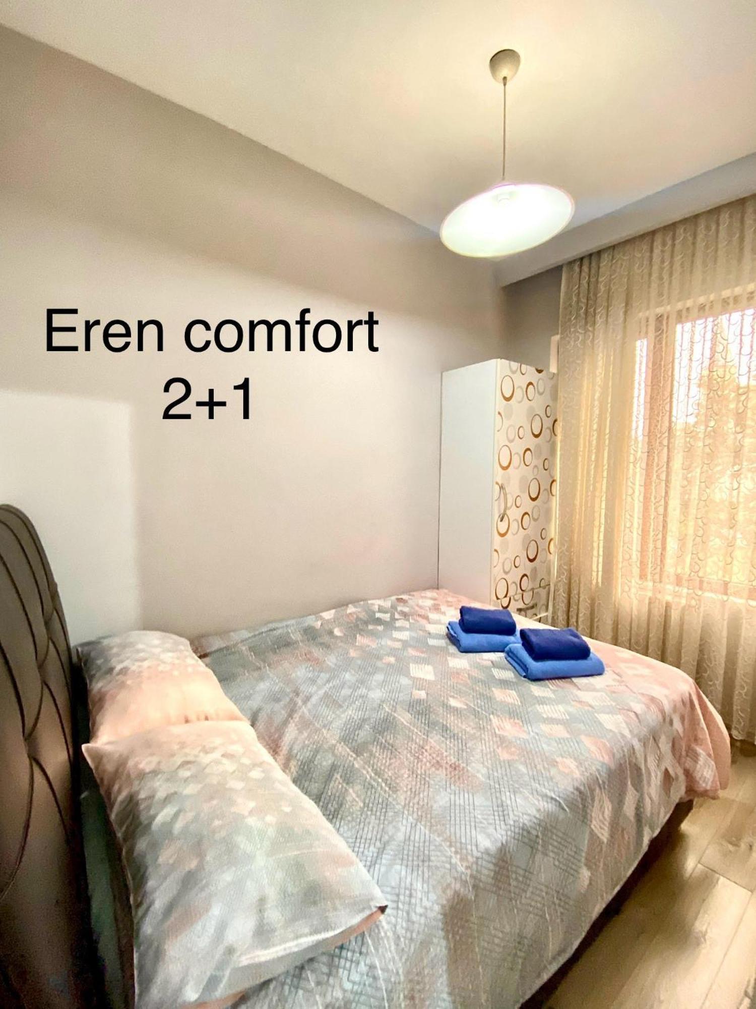 Imc Fatih Apartment