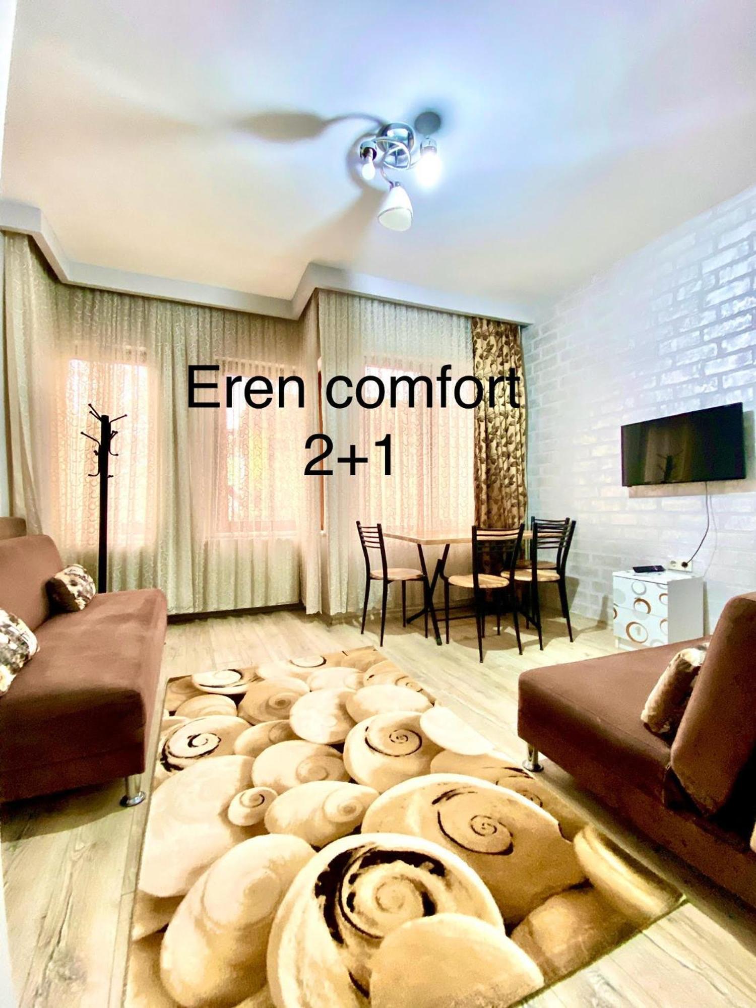 Imc Fatih Apartment *