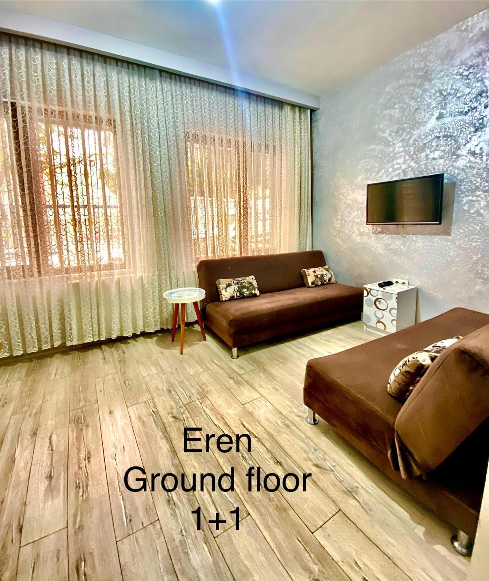 Apartment Imc Fatih *