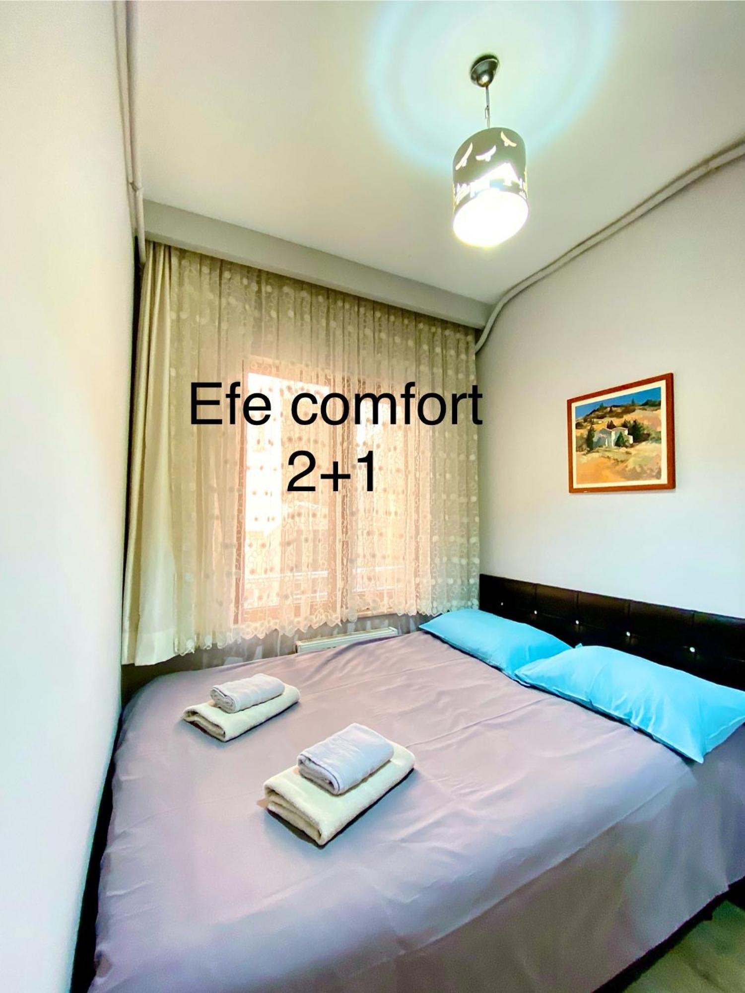Imc Fatih Apartment *