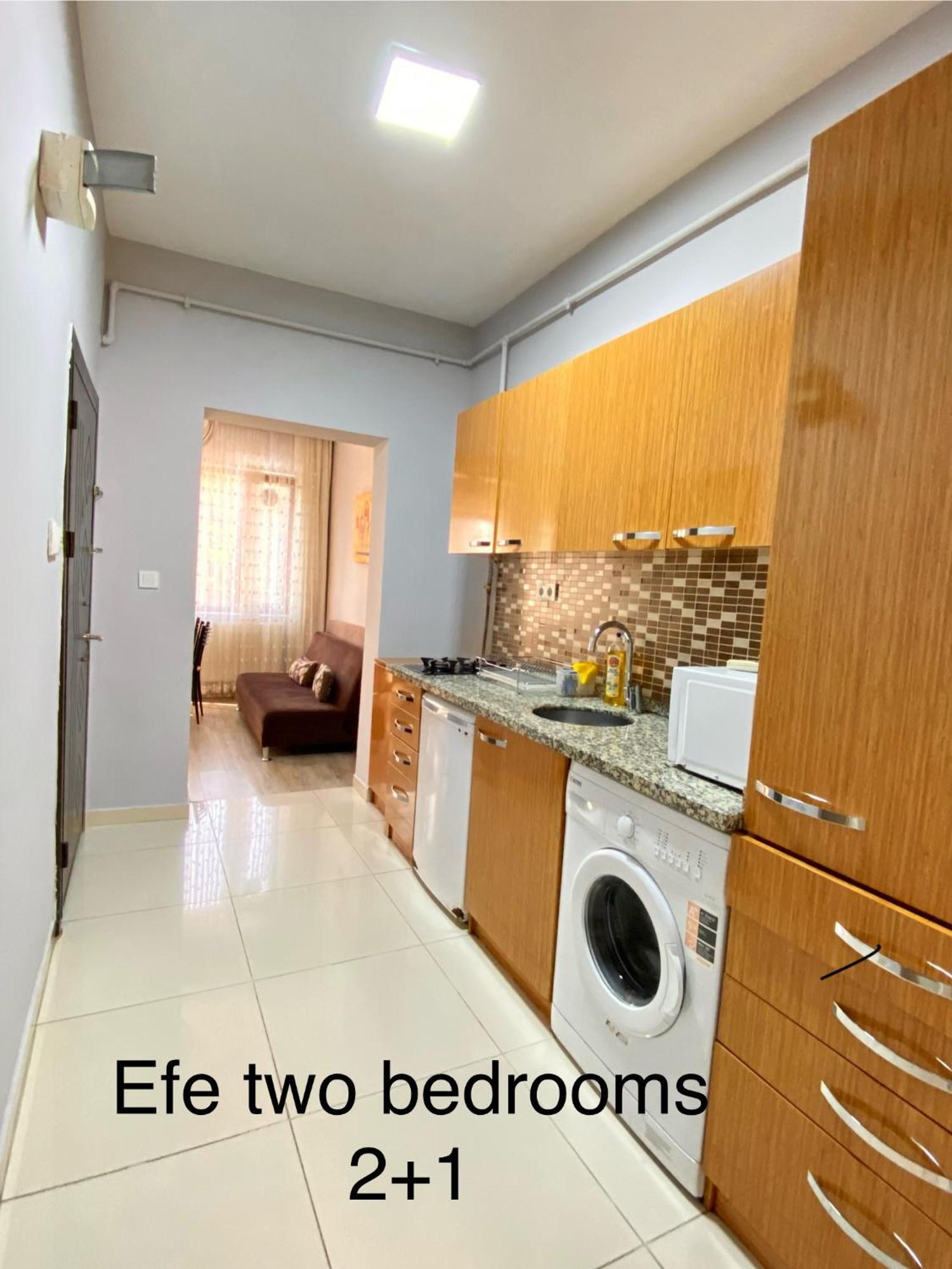 Apartment Imc Fatih