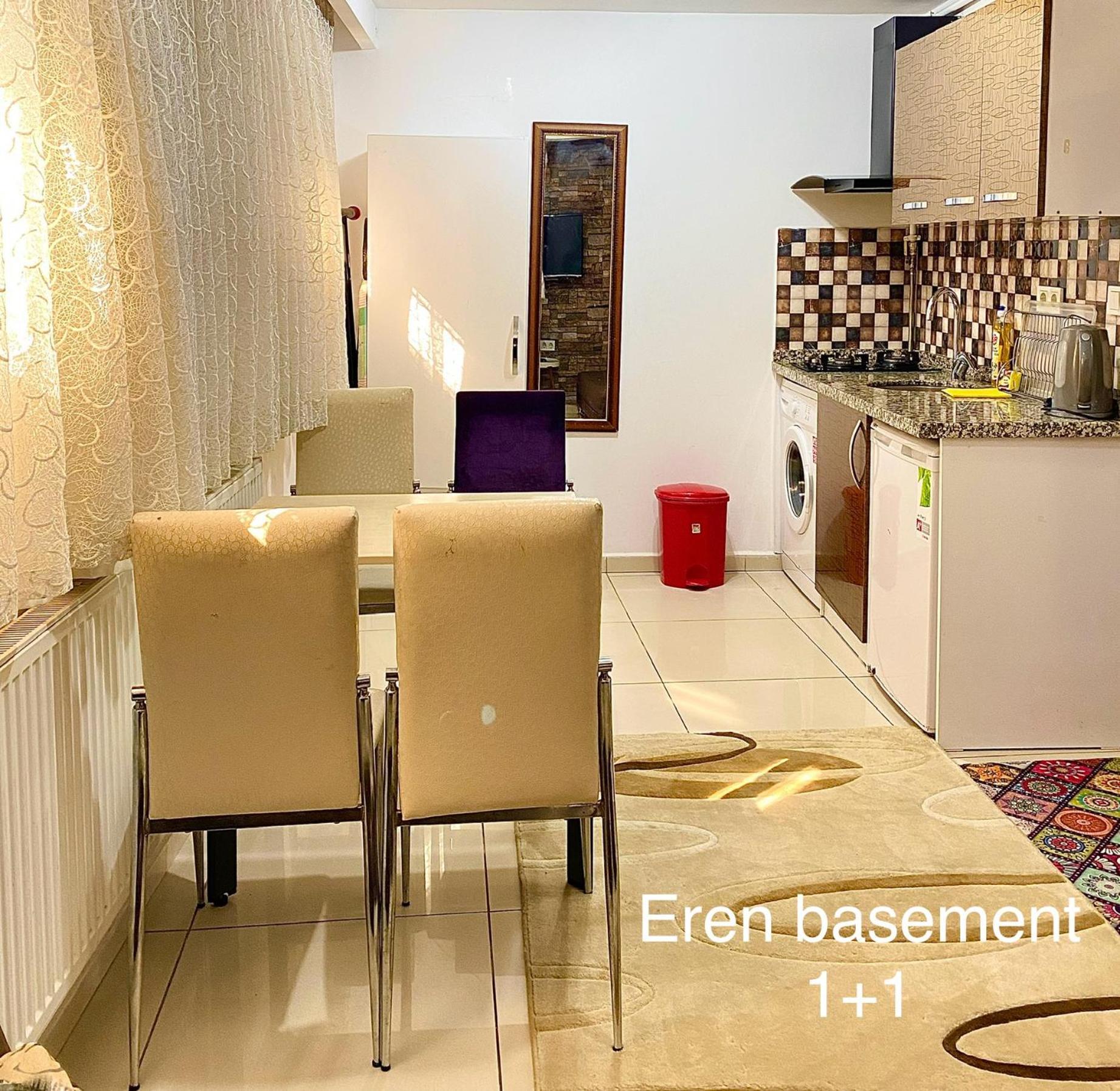 Apartment Imc Fatih Istanbul
