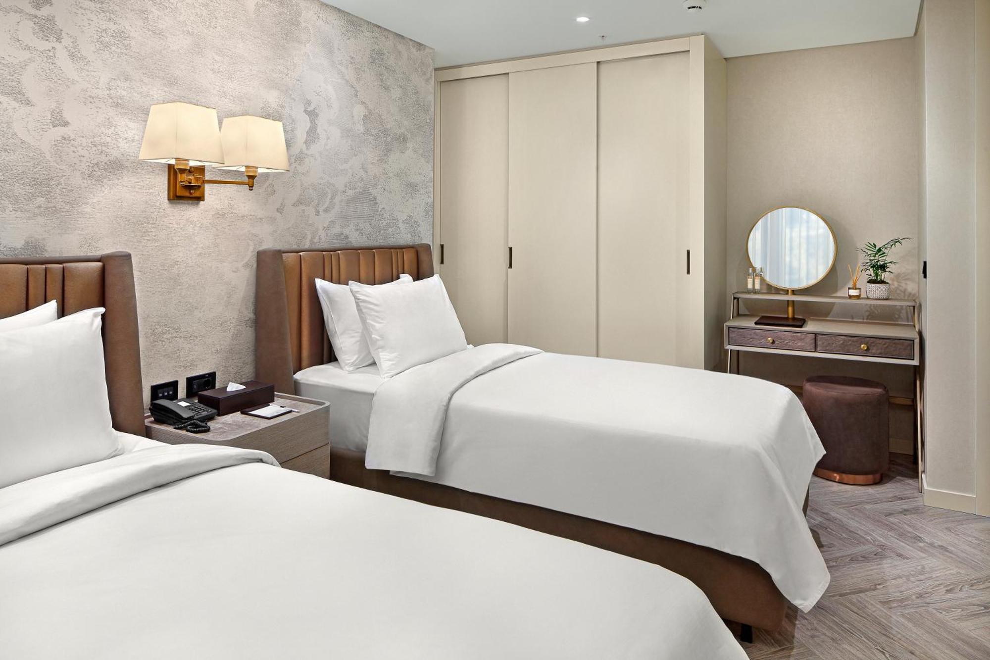 Otel Wanda Vista