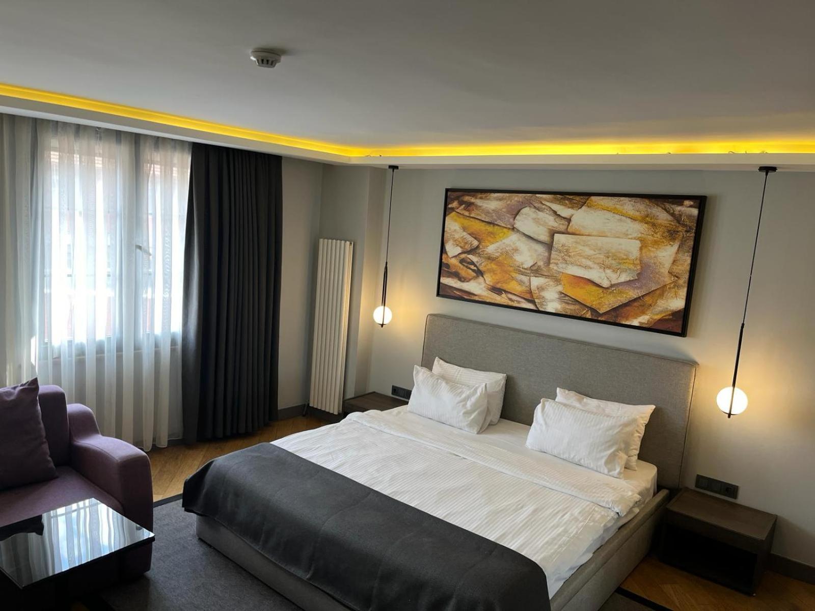The Capital Aparthotel