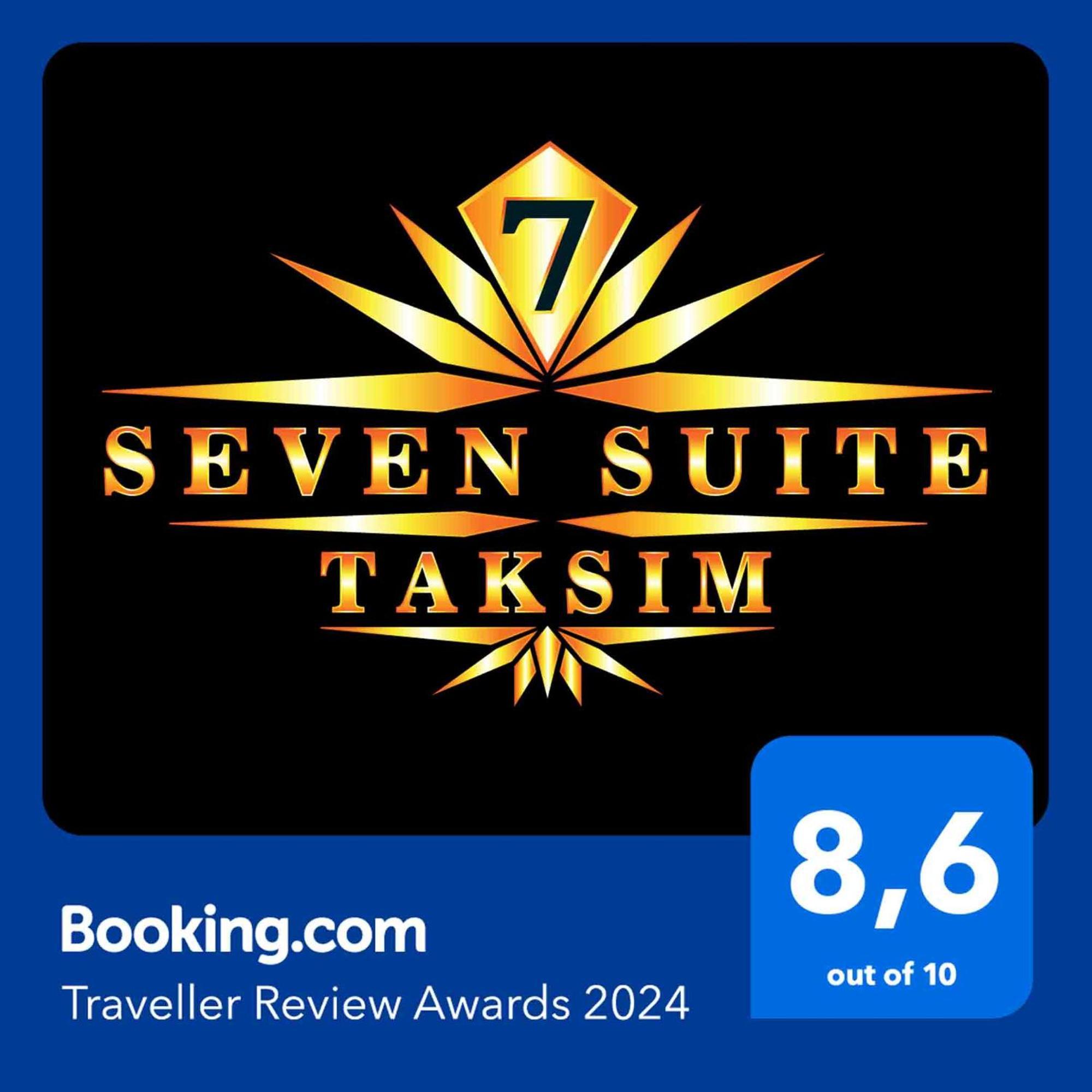 Seven Taksim